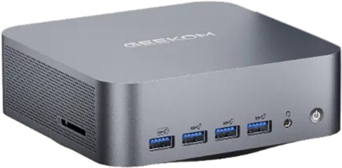 GEEKOM GT2 MINI/Ultra 9 285H/32GB DDR5/2TB SSD/W11/A - CeX (UK